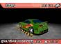 Screenshot of Need for Speed: Underground 2 (Game Boy Advance)